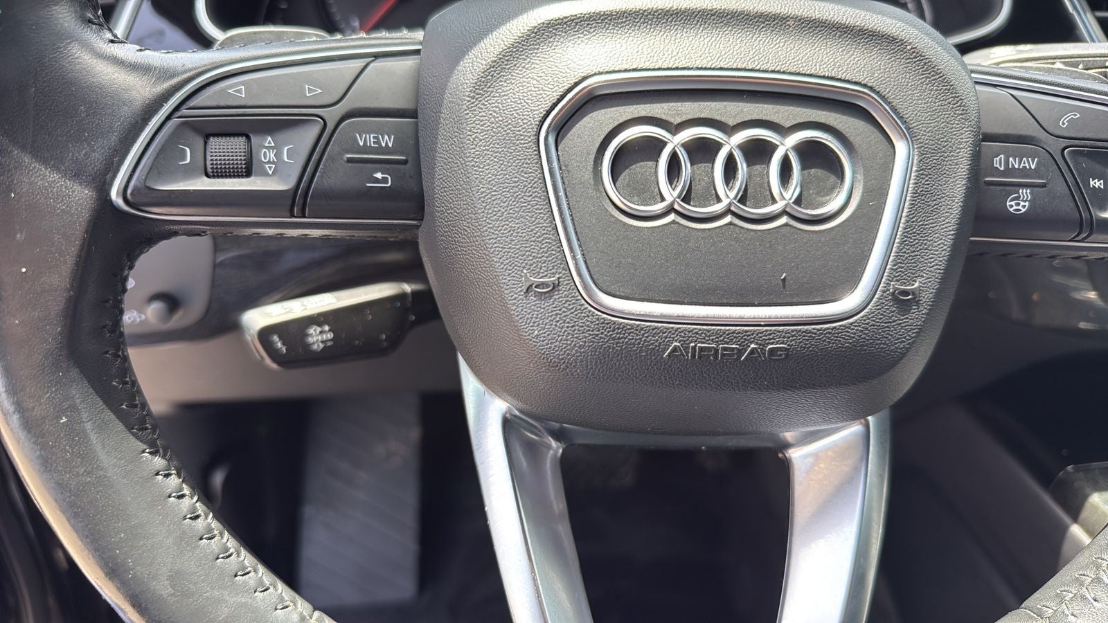 2018 Audi Q7 3.0T Premium quattro