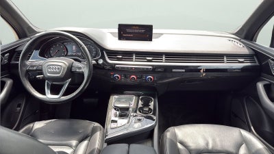 2018 Audi Q7 3.0T Premium quattro