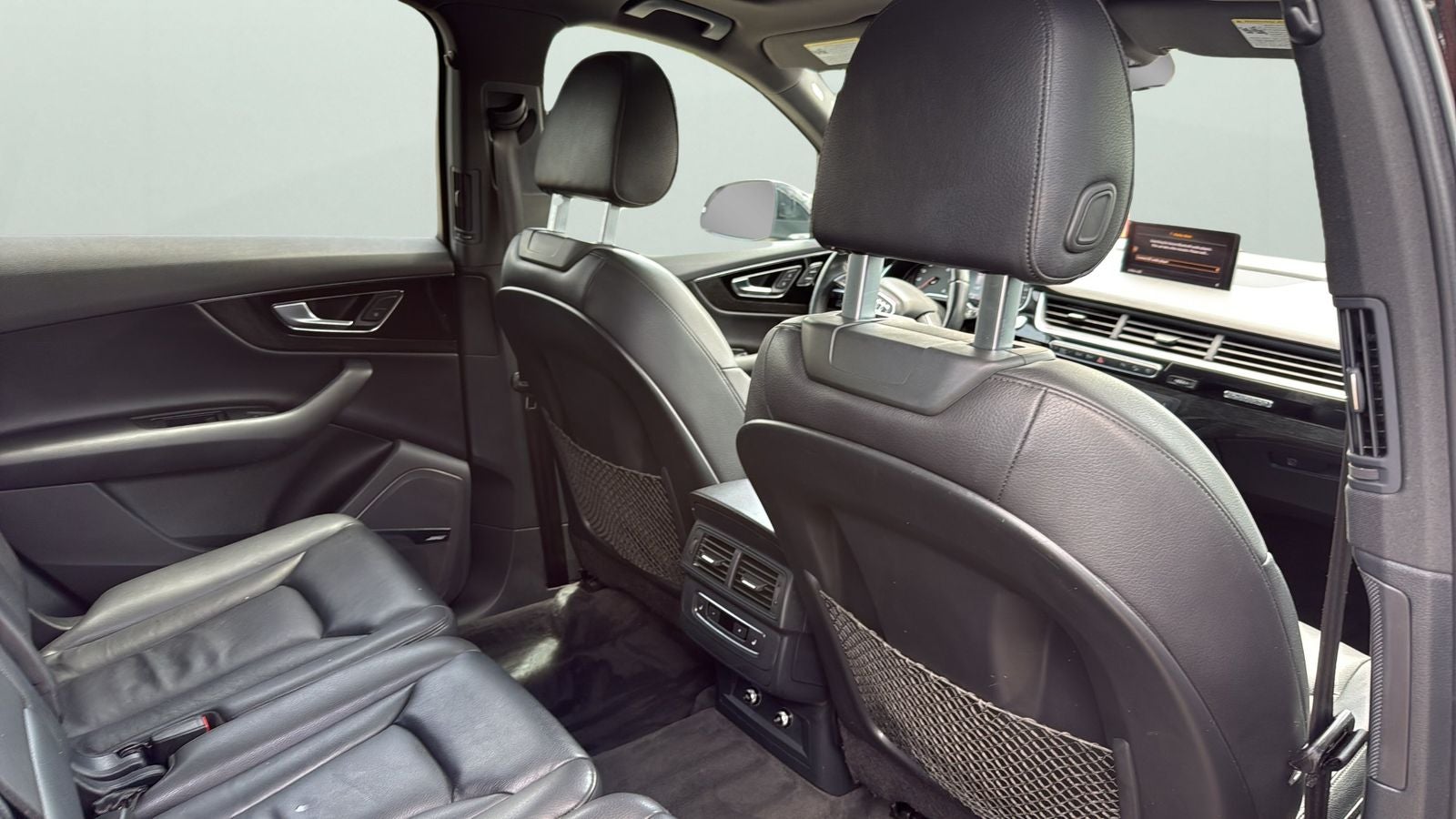 2018 Audi Q7 3.0T Premium quattro