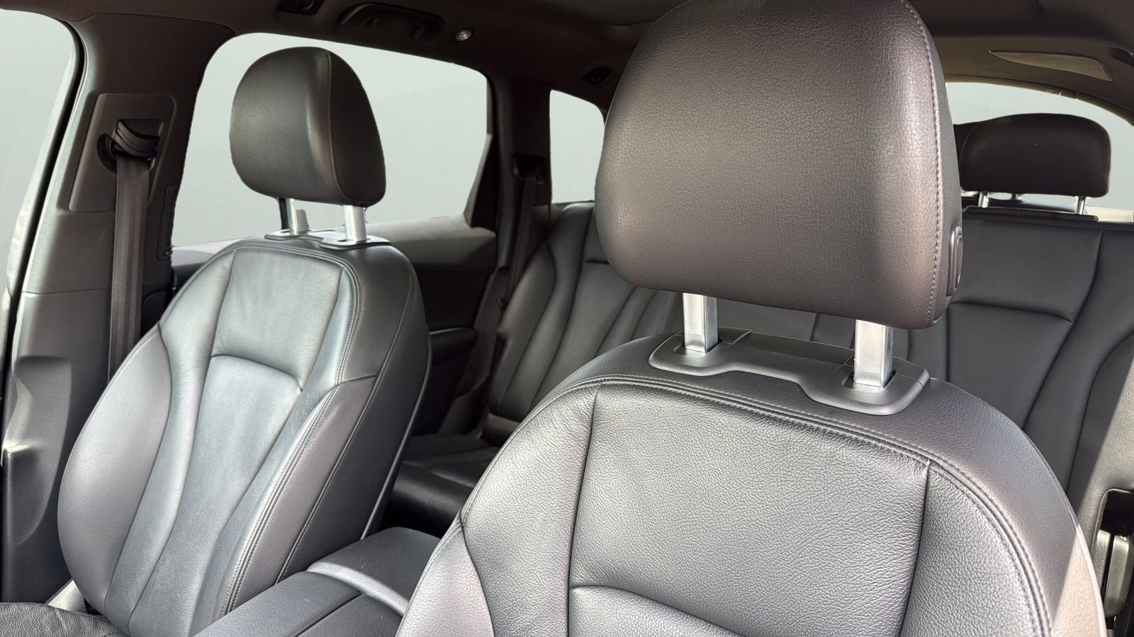 2018 Audi Q7 3.0T Premium quattro