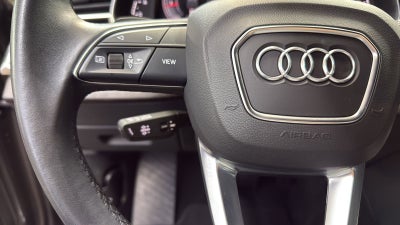 2022 Audi Q7 45 Premium Plus quattro