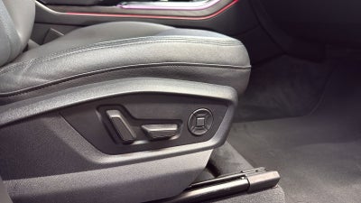 2022 Audi Q7 45 Premium Plus quattro