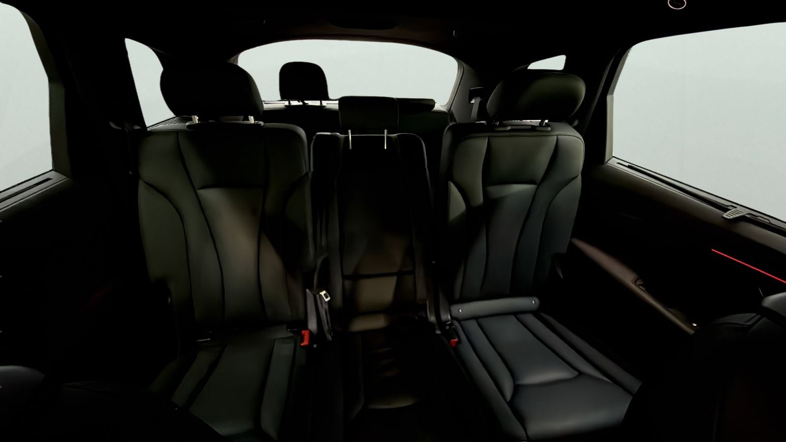 2022 Audi Q7 45 Premium Plus quattro