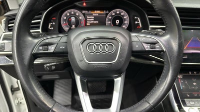 2020 Audi Q7 55 Premium Plus quattro