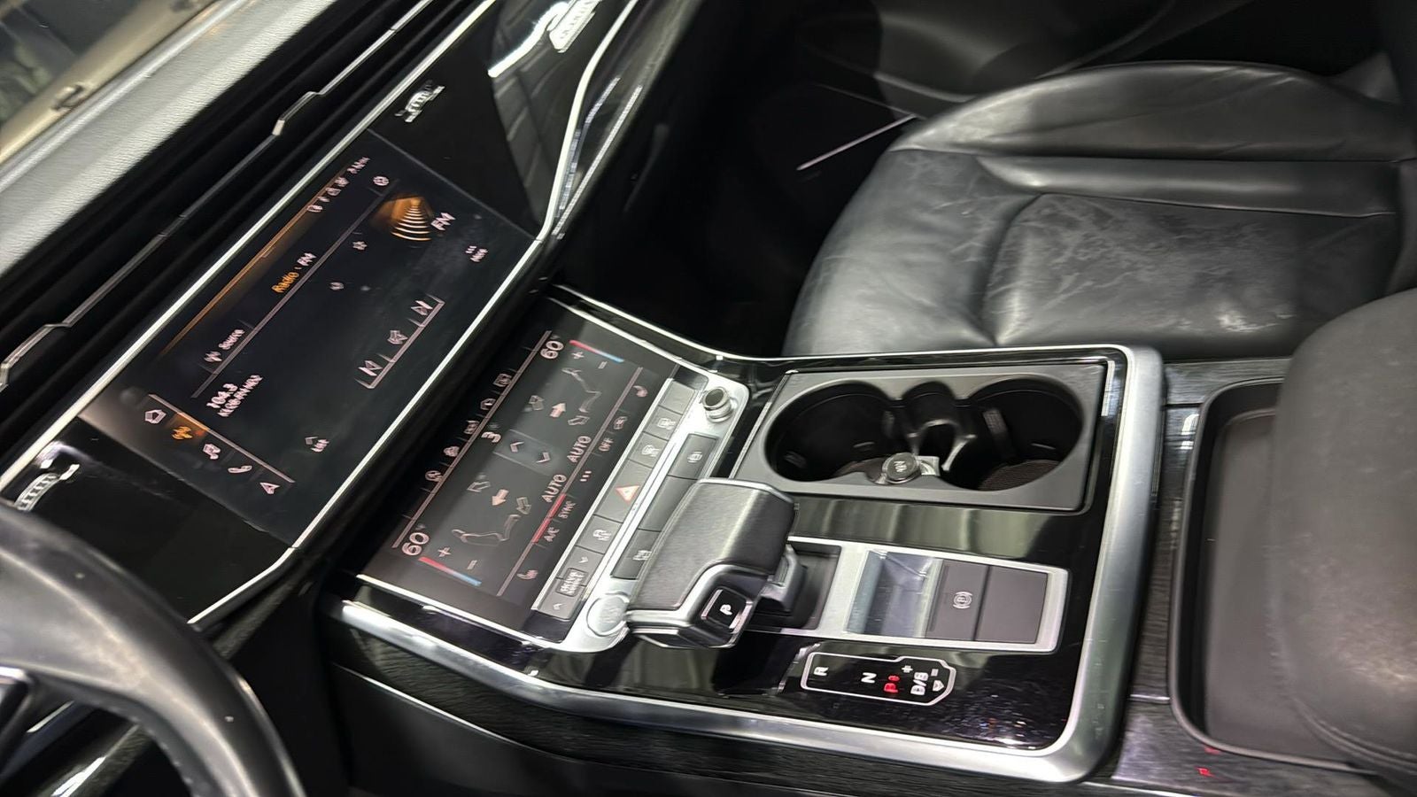 2020 Audi Q7 55 Premium Plus quattro