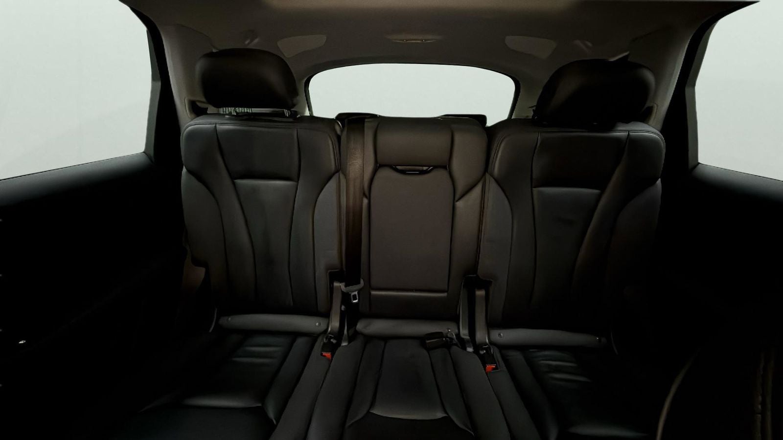 2020 Audi Q7 55 Premium Plus quattro