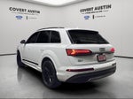 2020 Audi Q7 55 Premium Plus quattro