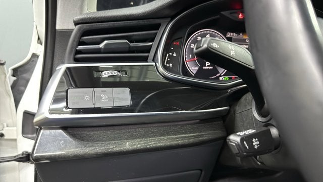 2020 Audi Q7 55 Premium Plus quattro