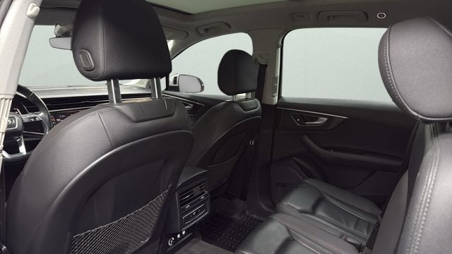 2020 Audi Q7 55 Premium Plus quattro