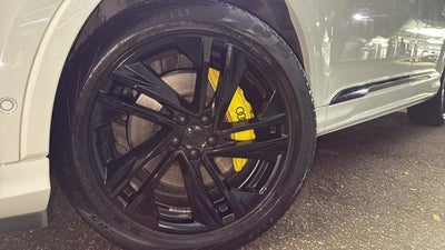 2020 Audi Q7 55 Premium Plus quattro