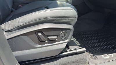 2022 Audi Q7 55 Prestige quattro