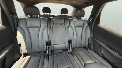 2022 Audi Q7 55 Prestige quattro