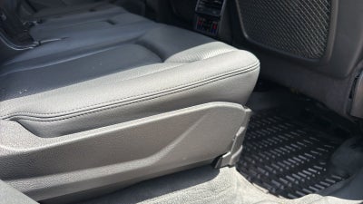 2022 Audi Q7 55 Prestige quattro