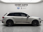 2022 Audi Q7 55 Prestige quattro