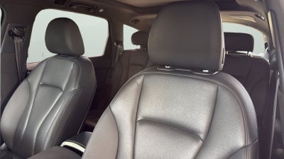 2022 Audi Q7 55 Prestige quattro