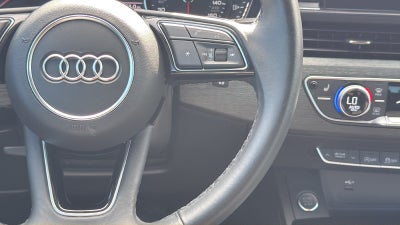 2022 Audi A5 45 Premium quattro