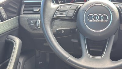 2022 Audi A5 45 Premium quattro