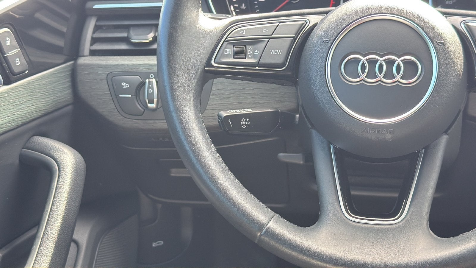 2022 Audi A5 45 Premium quattro