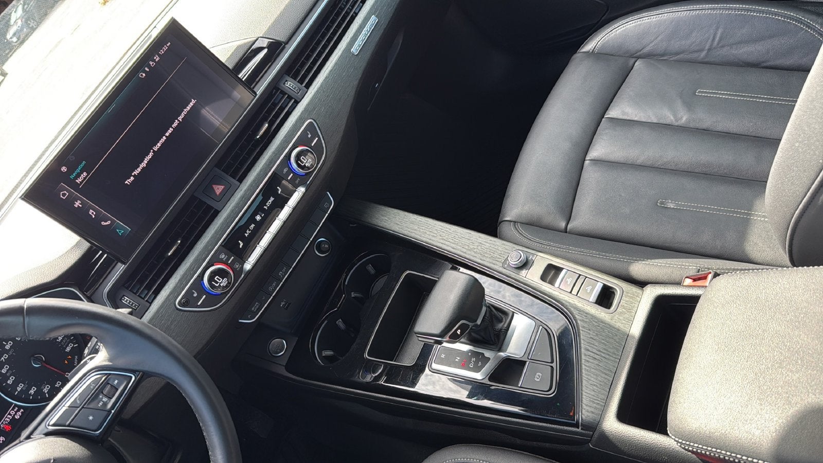 2022 Audi A5 45 Premium quattro