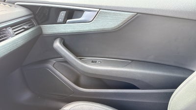 2022 Audi A5 45 Premium quattro