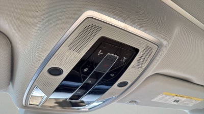 2020 Audi A8 L 60 quattro