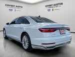 2020 Audi A8 L 60 quattro