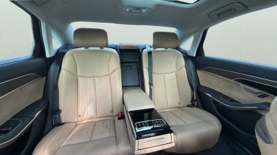 2020 Audi A8 L 60 quattro