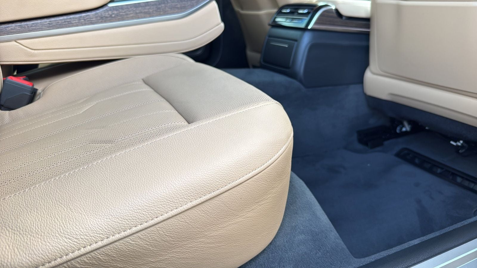 2020 Audi A8 L 60 quattro
