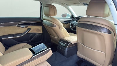 2020 Audi A8 L 60 quattro