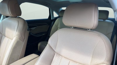 2020 Audi A8 L 60 quattro