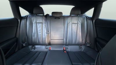 2018 Audi A5 2.0T Premium Plus quattro