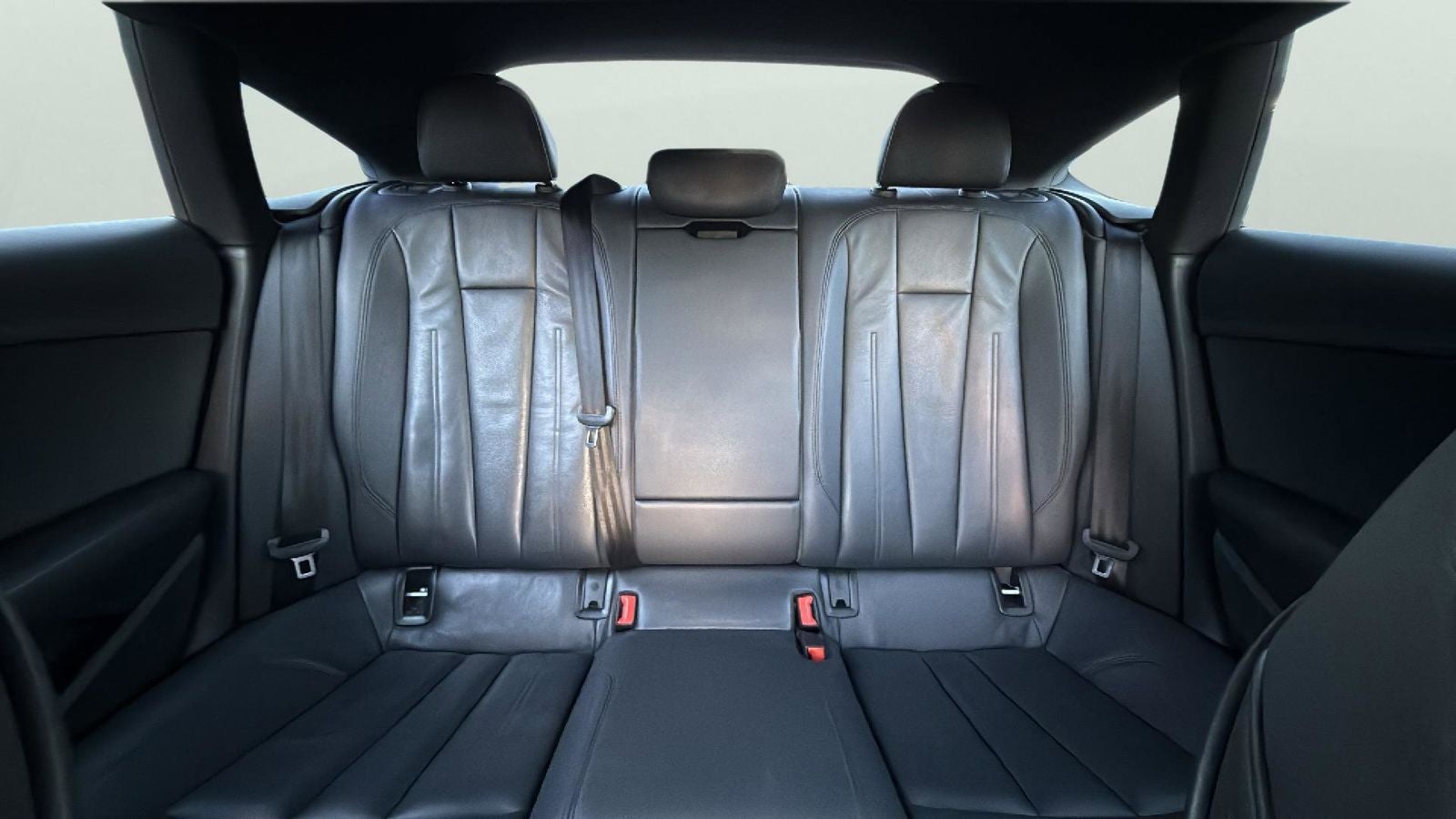 2018 Audi A5 2.0T Premium Plus quattro