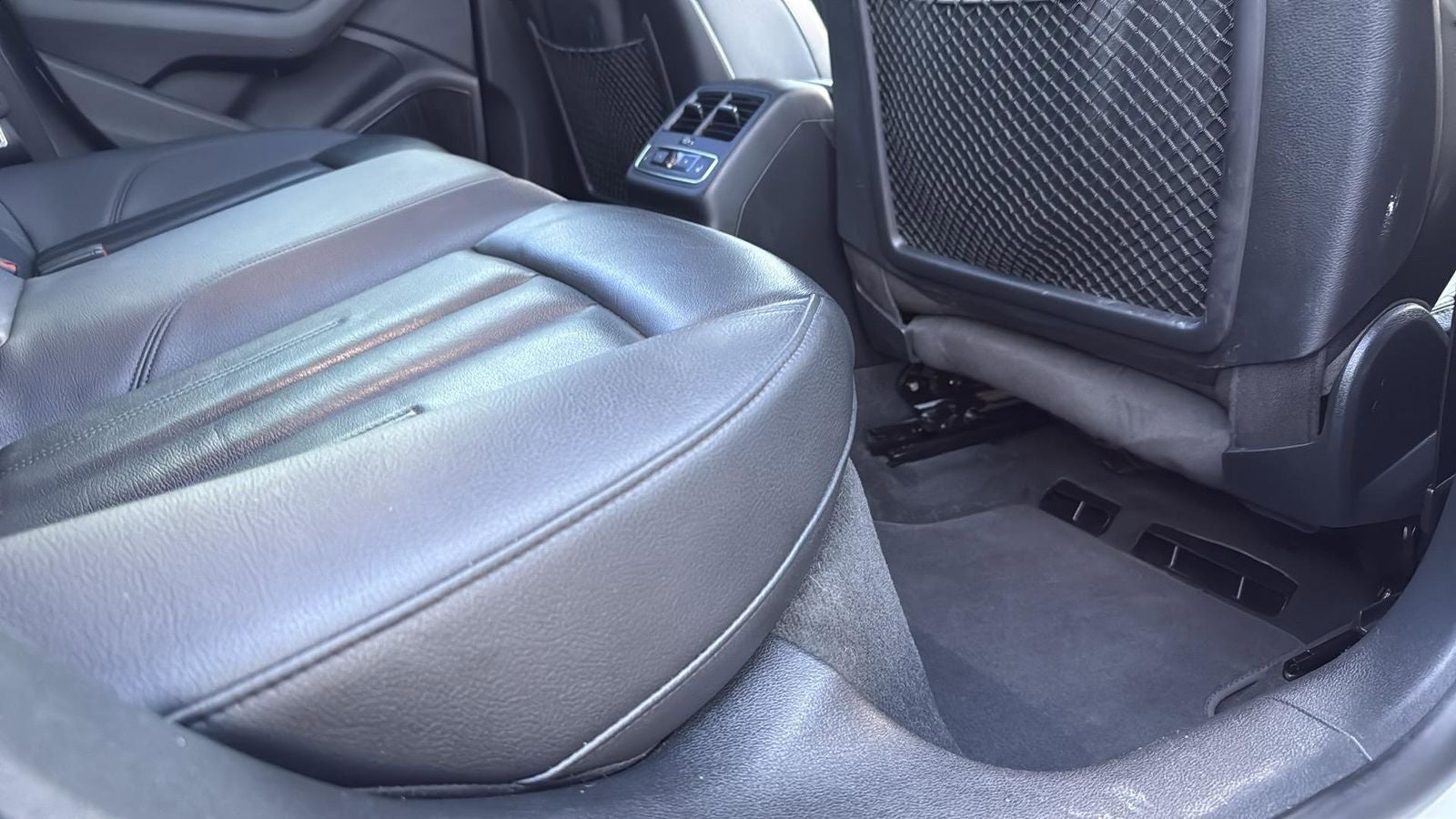 2018 Audi A5 2.0T Premium Plus quattro