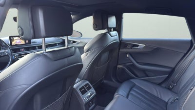 2018 Audi A5 2.0T Premium Plus quattro