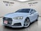 2018 Audi A5 2.0T Premium Plus quattro