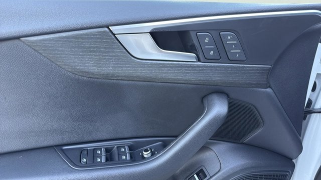 2018 Audi A5 2.0T Premium Plus quattro