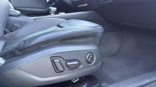 2018 Audi A5 2.0T Premium Plus quattro