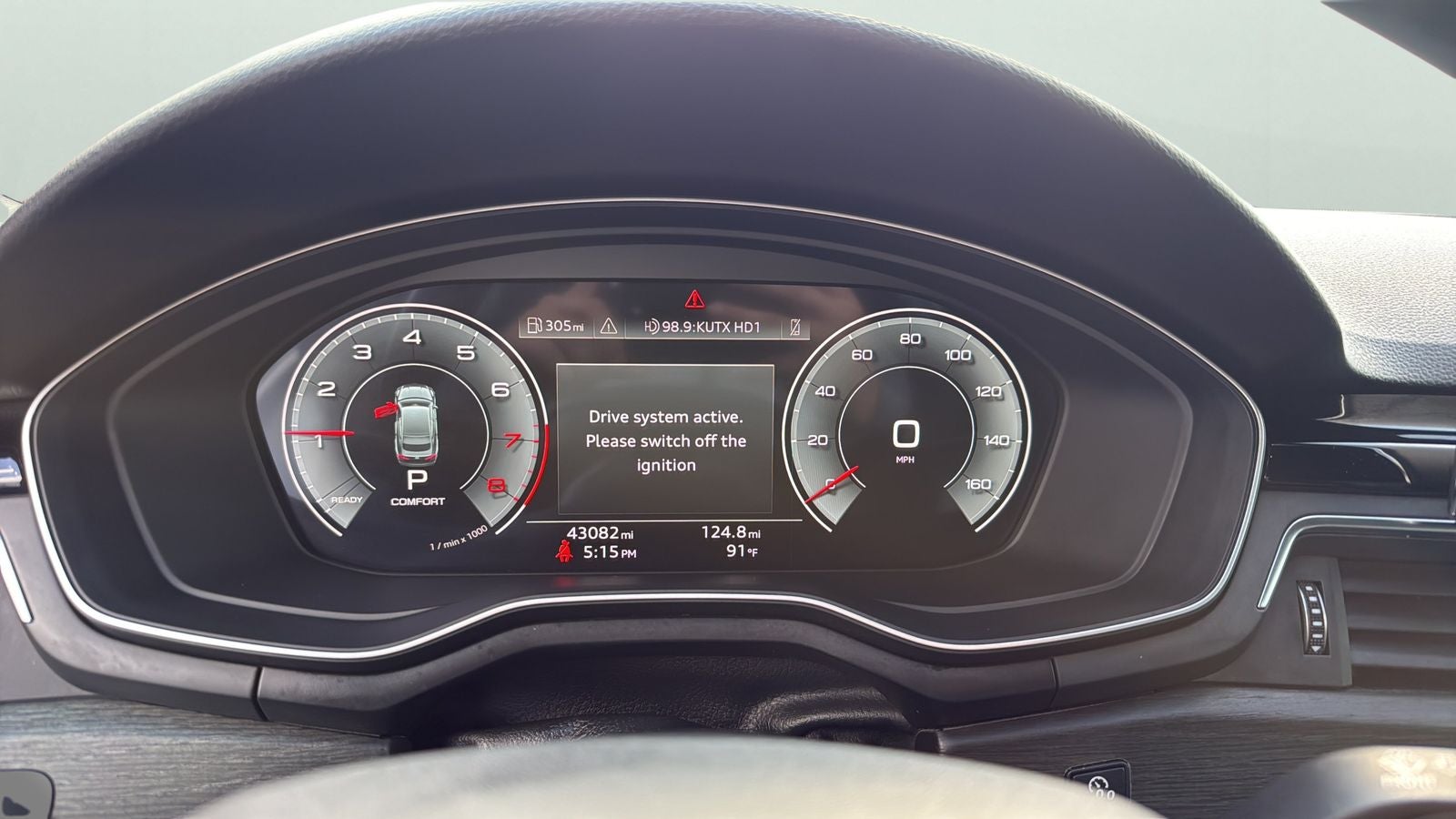 2021 Audi A5 Sportback 45 S line Premium Plus quattro