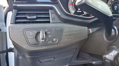 2021 Audi A5 Sportback 45 S line Premium Plus quattro