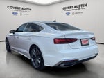 2021 Audi A5 Sportback 45 S line Premium Plus quattro