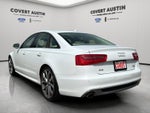 2012 Audi A6 3.0 Premium quattro