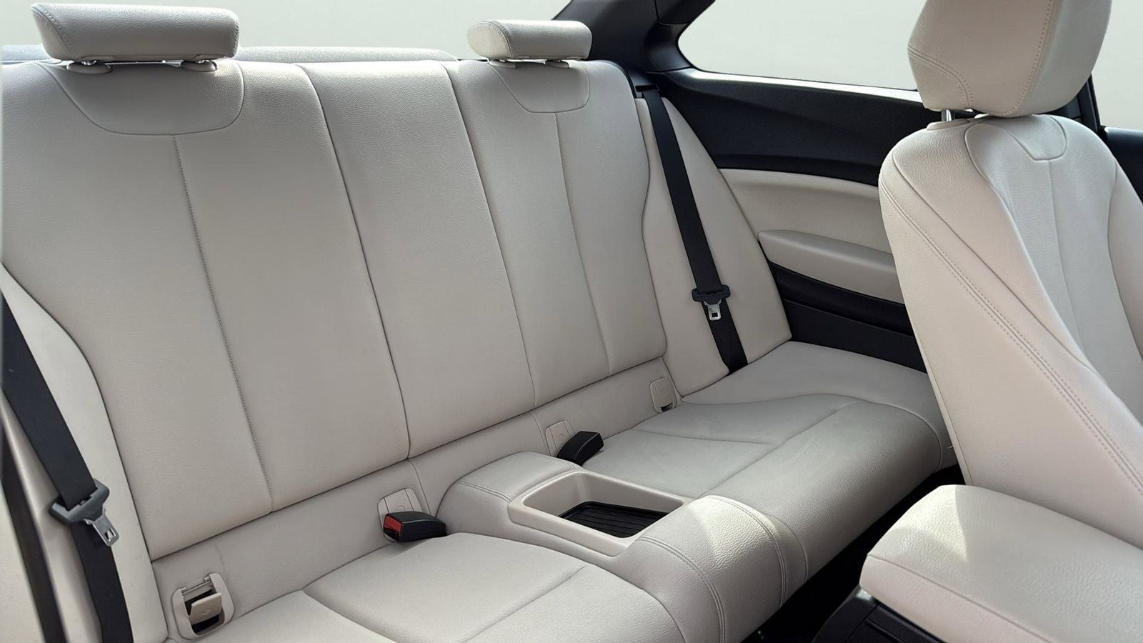 2018 BMW 2 Series 230i