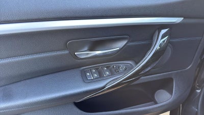 2018 BMW 4 Series 430i Gran Coupe
