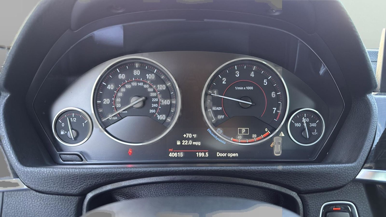 2018 BMW 4 Series 430i Gran Coupe