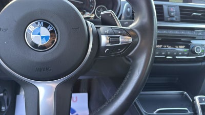 2018 BMW 4 Series 430i Gran Coupe