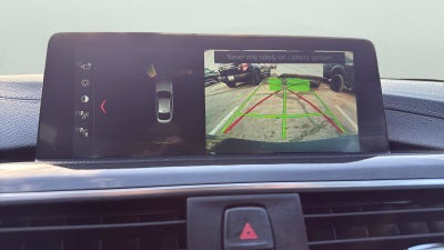 2018 BMW 4 Series 430i Gran Coupe