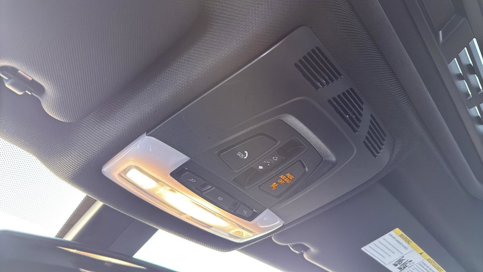 2018 BMW 4 Series 430i Gran Coupe