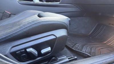 2018 BMW 4 Series 430i Gran Coupe