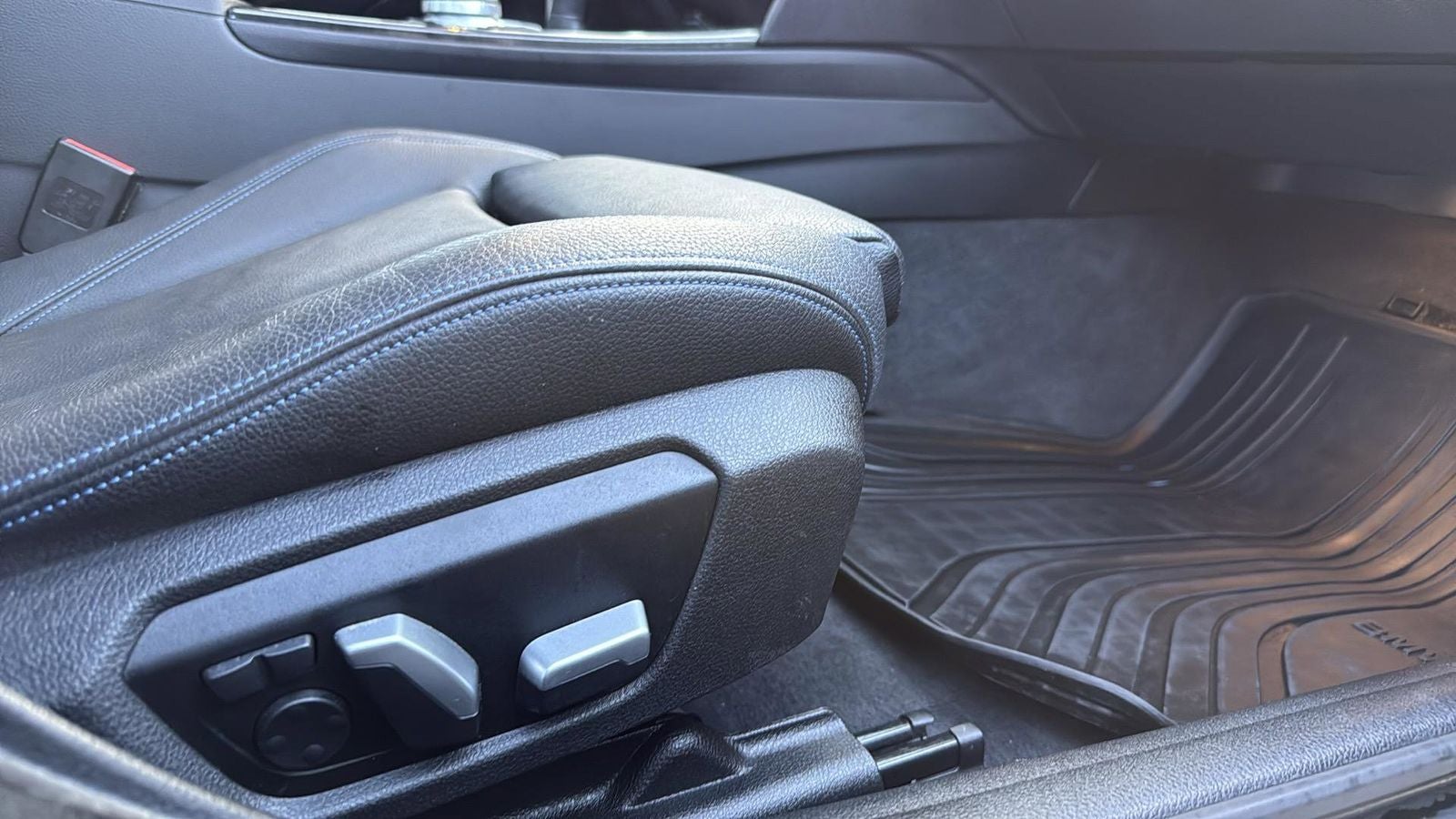 2018 BMW 4 Series 430i Gran Coupe