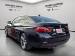 2018 BMW 4 Series 430i Gran Coupe
